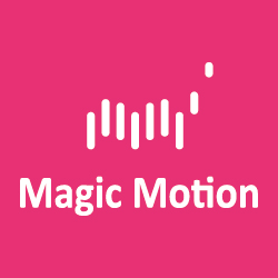 MagicMotion